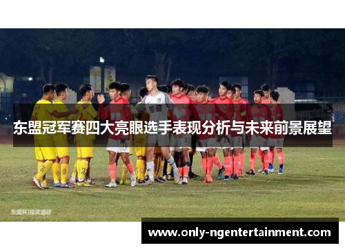 东盟冠军赛四大亮眼选手表现分析与未来前景展望