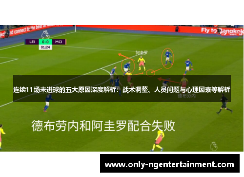 连续11场未进球的五大原因深度解析：战术调整、人员问题与心理因素等解析