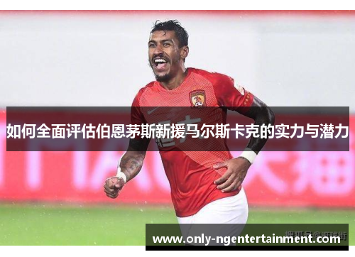 如何全面评估伯恩茅斯新援马尔斯卡克的实力与潜力