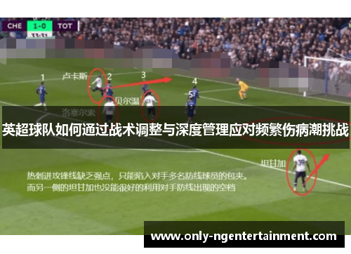 英超球队如何通过战术调整与深度管理应对频繁伤病潮挑战