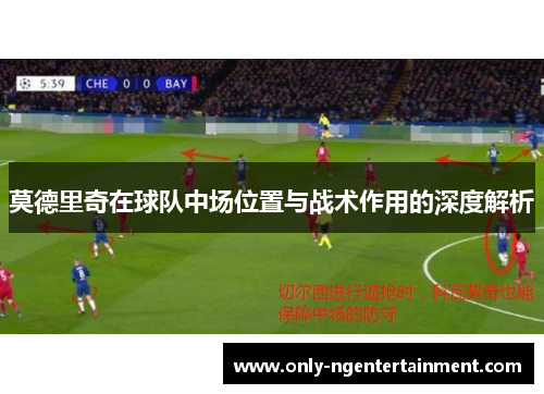 莫德里奇在球队中场位置与战术作用的深度解析 莫德里奇在球队中场位置与战术作用的深度解析